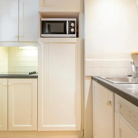 Apartment A Pour 6 Pers, Avec Wi-fi Et Casier A - Fr-1-314-119 Avoriaz
